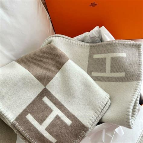 Hermes Avalon Blanket 101 Guide 